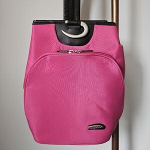 Travelon Backpack/Slingbag